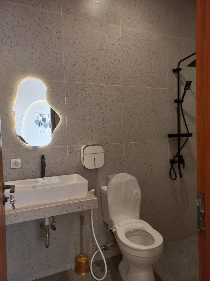 Azalea Room By The Anp Villas Cikundul Luaran gambar